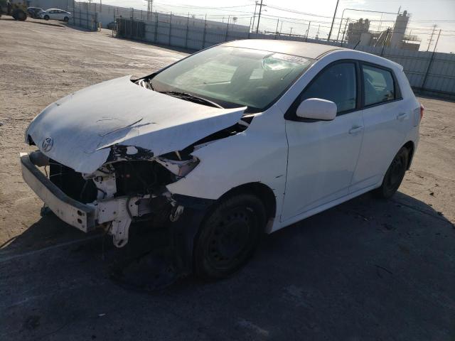 TOYOTA COROLLA MA 2009 2t1ku40e59c143609