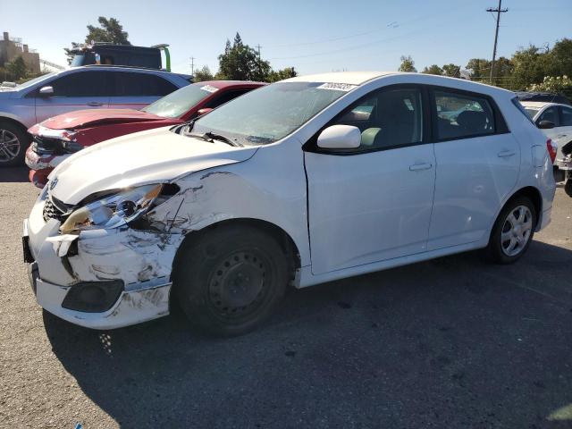 TOYOTA COROLLA 2009 2t1ku40e59c164881