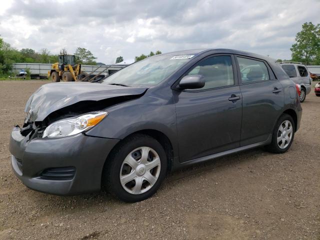 TOYOTA COROLLA 2009 2t1ku40e69c045981