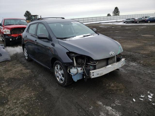 TOYOTA MATRIX 2009 2t1ku40e69c086384