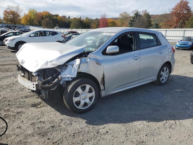 TOYOTA MATRIX 2009 2t1ku40e69c126270