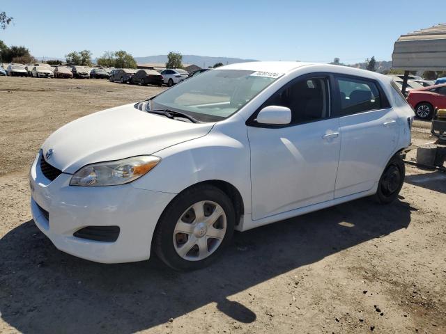 TOYOTA COROLLA MA 2009 2t1ku40e69c126849