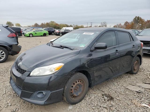 TOYOTA COROLLA 2009 2t1ku40e69c157180