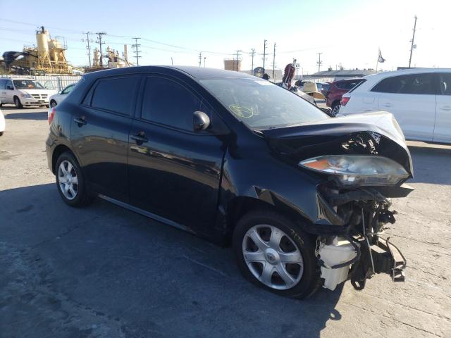 TOYOTA COROLLA MA 2009 2t1ku40e69c172438