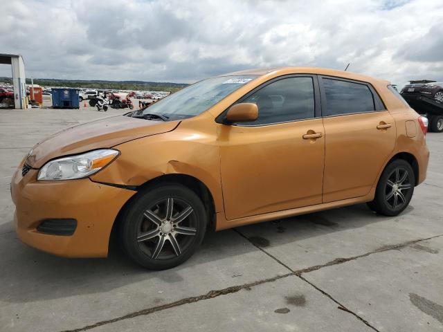 TOYOTA COROLLA MA 2009 2t1ku40e79c044368