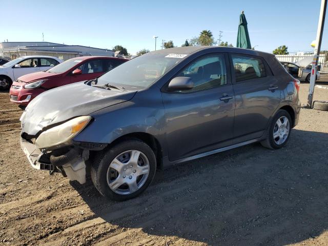 TOYOTA COROLLA 2009 2t1ku40e79c048467