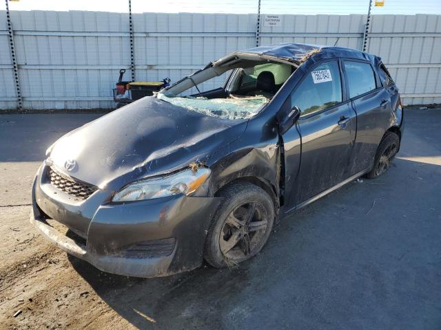 TOYOTA COROLLA 2009 2t1ku40e79c048937