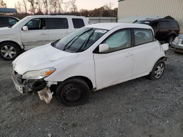 TOYOTA COROLLA MA 2009 2t1ku40e79c114032