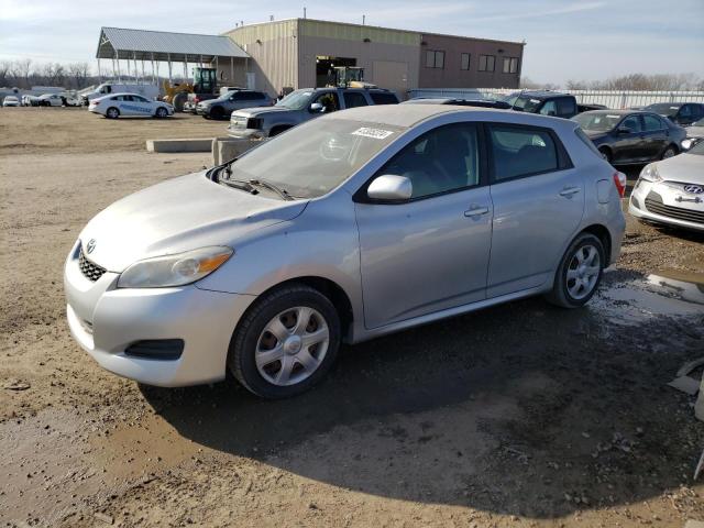 TOYOTA COROLLA MA 2009 2t1ku40e79c121465