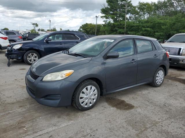 TOYOTA COROLLA MA 2009 2t1ku40e79c151386