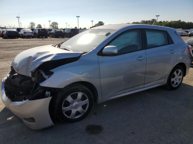 TOYOTA COROLLA MA 2009 2t1ku40e89c065195