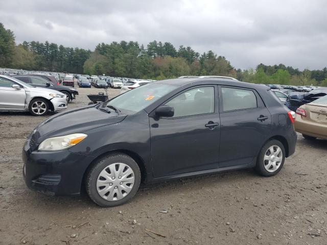 TOYOTA COROLLA 2009 2t1ku40e89c065231