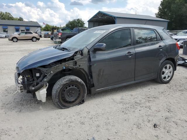 TOYOTA COROLLA MA 2009 2t1ku40e89c087665