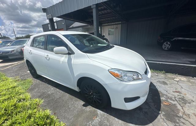 TOYOTA COROLLA MA 2009 2t1ku40e89c103377