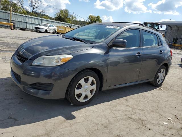 TOYOTA COROLLA 2009 2t1ku40e89c174756