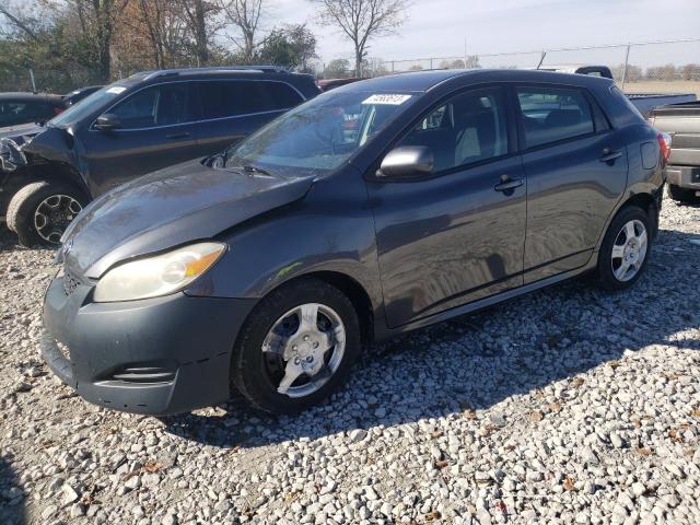 TOYOTA COROLLA 2009 2t1ku40e89c174952