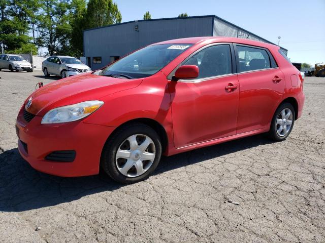 TOYOTA COROLLA MA 2009 2t1ku40e99c004132