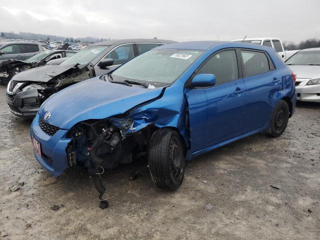 TOYOTA COROLLA 2009 2t1ku40e99c066078