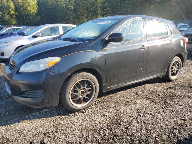 TOYOTA COROLLA MA 2009 2t1ku40e99c124819