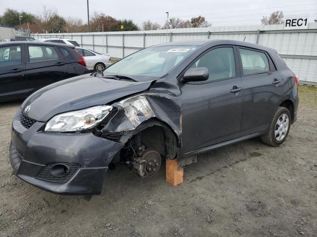 TOYOTA COROLLA MA 2009 2t1ku40e99c154273