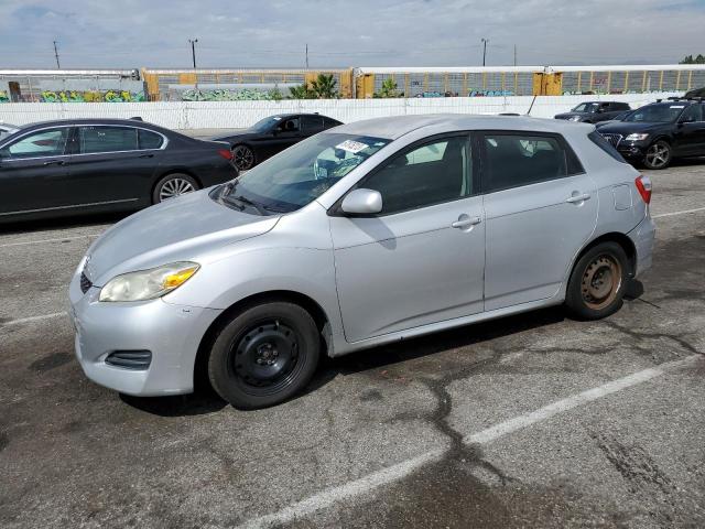 TOYOTA COROLLA MA 2009 2t1ku40e99c163247