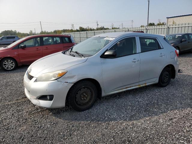 TOYOTA COROLLA MA 2009 2t1ku40ex9c044543