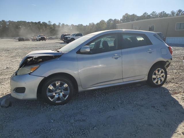 TOYOTA COROLLA 2009 2t1ku40ex9c061858