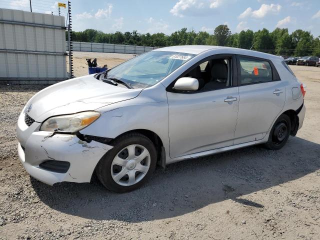 TOYOTA COROLLA 2009 2t1ku40ex9c062234