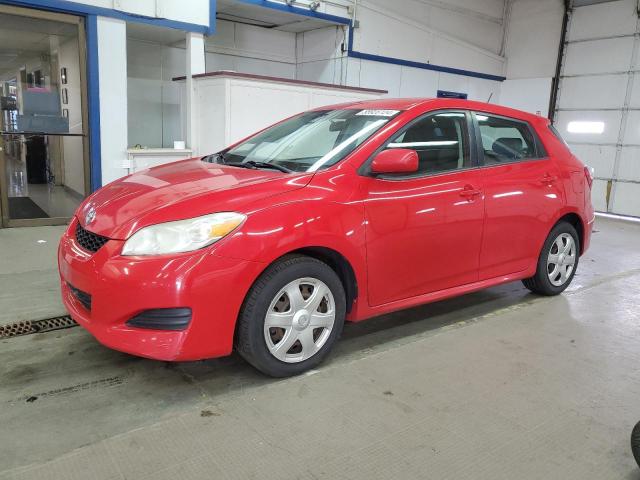 TOYOTA COROLLA 2009 2t1ku40ex9c073671