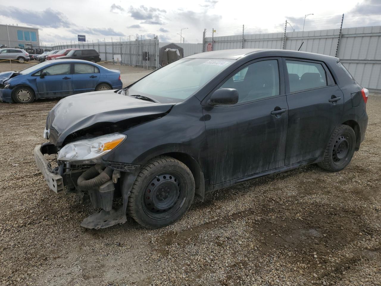 TOYOTA COROLLA 2010 2t1ku4ee0ac220352