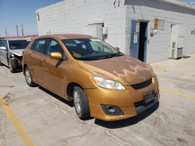 TOYOTA COROLLA MA 2010 2t1ku4ee0ac252895