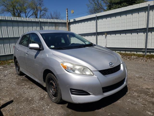 TOYOTA COROLLA MA 2010 2t1ku4ee0ac267686