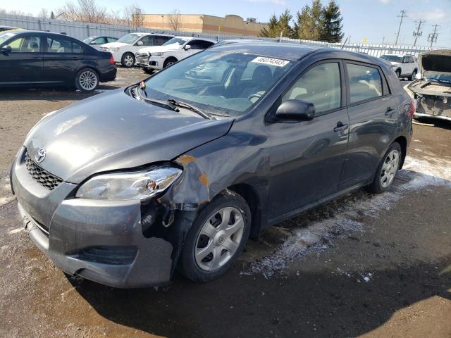 TOYOTA COROLLA MA 2010 2t1ku4ee0ac267803