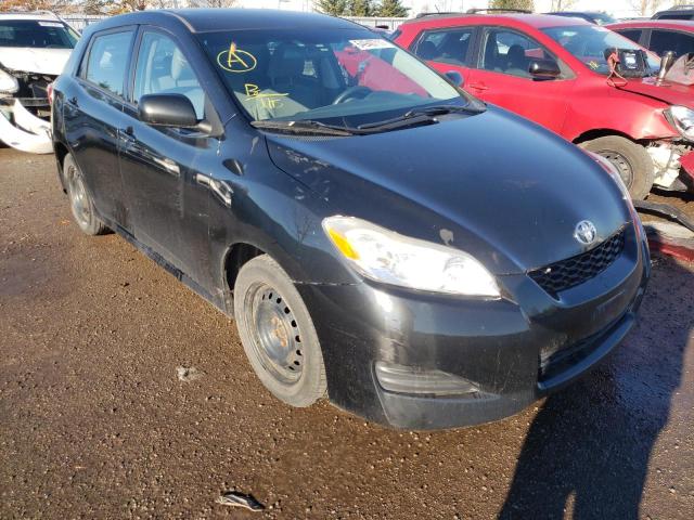 TOYOTA COROLLA MA 2010 2t1ku4ee0ac274492