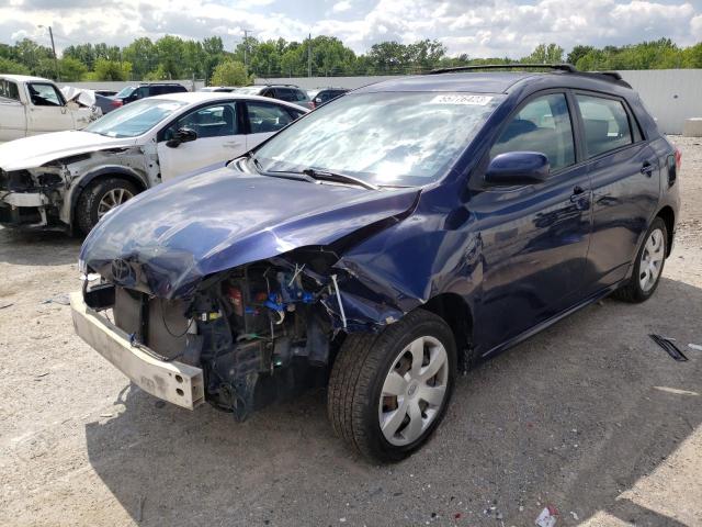 TOYOTA COROLLA MA 2010 2t1ku4ee0ac277067