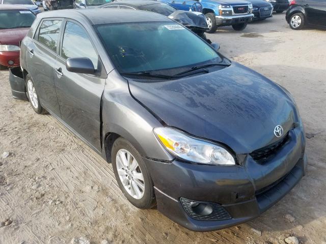 TOYOTA COROLLA MA 2010 2t1ku4ee0ac278901