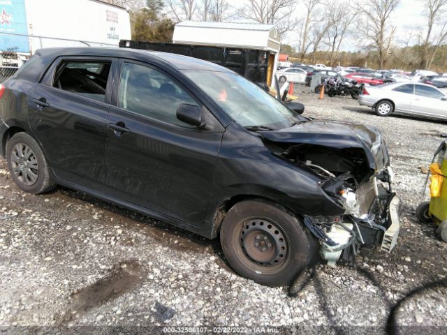 TOYOTA MATRIX 2010 2t1ku4ee0ac286674