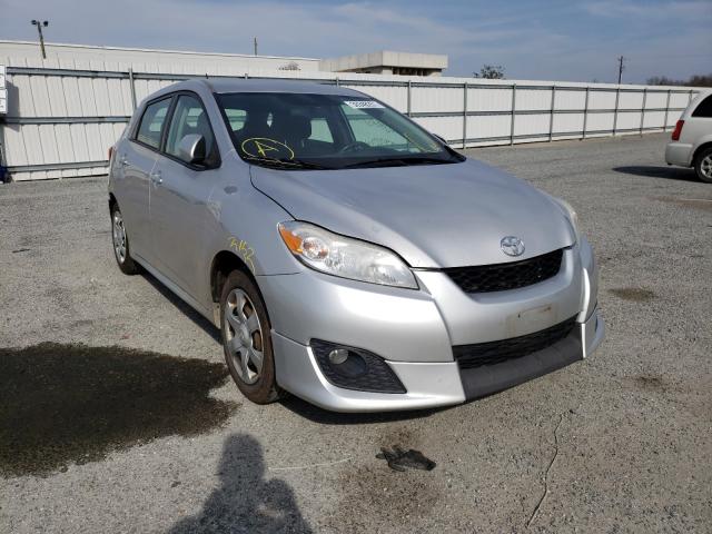 TOYOTA COROLLA MA 2010 2t1ku4ee0ac294886