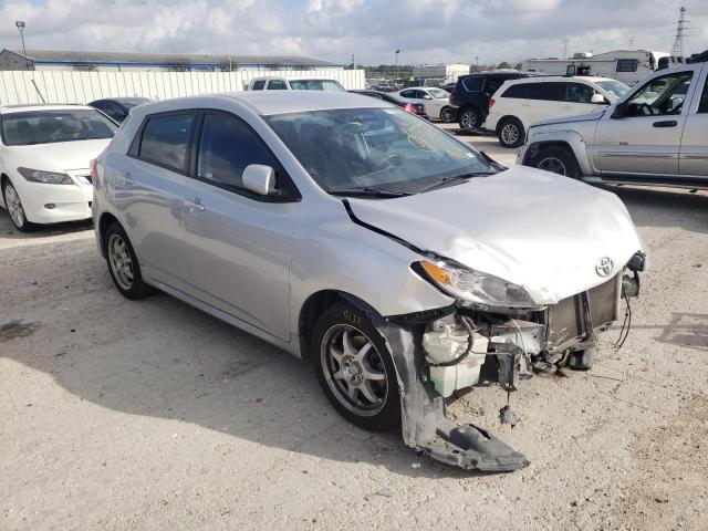 TOYOTA COROLLA MA 2010 2t1ku4ee0ac304400