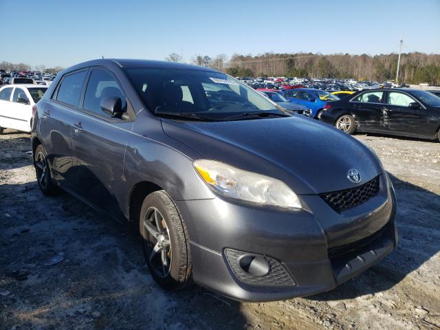 TOYOTA COROLLA MA 2010 2t1ku4ee0ac319687