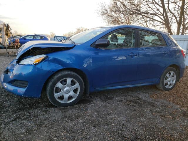 TOYOTA COROLLA MA 2010 2t1ku4ee0ac323111