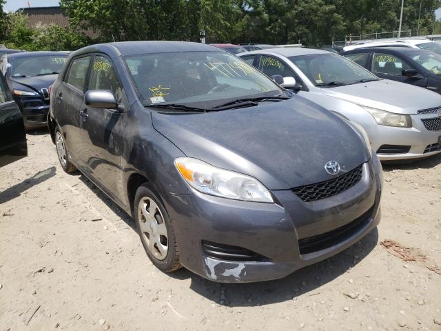 TOYOTA COROLLA MA 2010 2t1ku4ee0ac331239