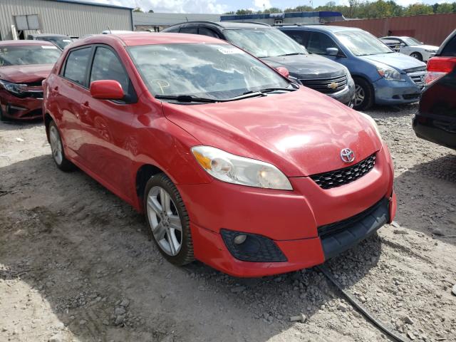 TOYOTA COROLLA MA 2010 2t1ku4ee0ac473140