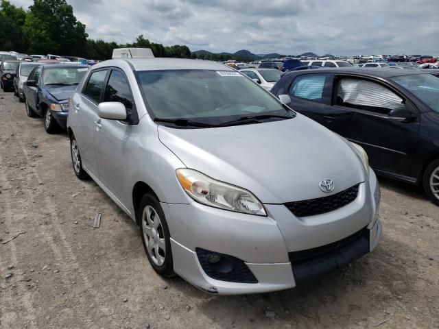 TOYOTA COROLLA MA 2010 2t1ku4ee0ac473185