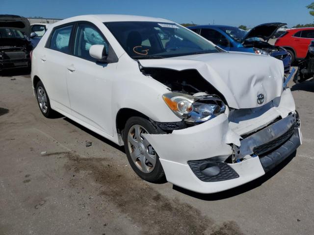 TOYOTA COROLLA MA 2010 2t1ku4ee0ac494697