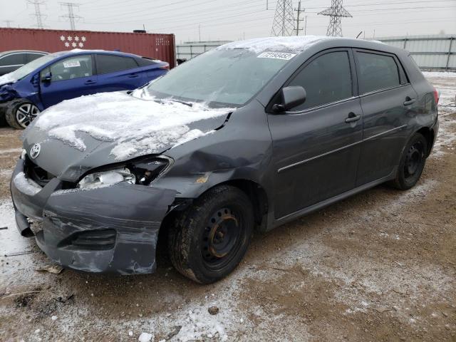 TOYOTA COROLLA MA 2010 2t1ku4ee0ac495994