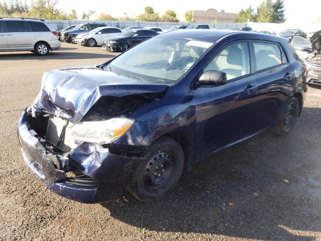 TOYOTA COROLLA 2011 2t1ku4ee0bc600812