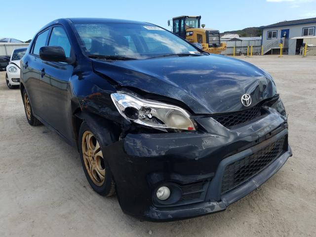 TOYOTA COROLLA MA 2011 2t1ku4ee0bc640386