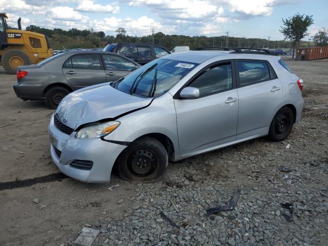 TOYOTA COROLLA 2012 2t1ku4ee0cc890244