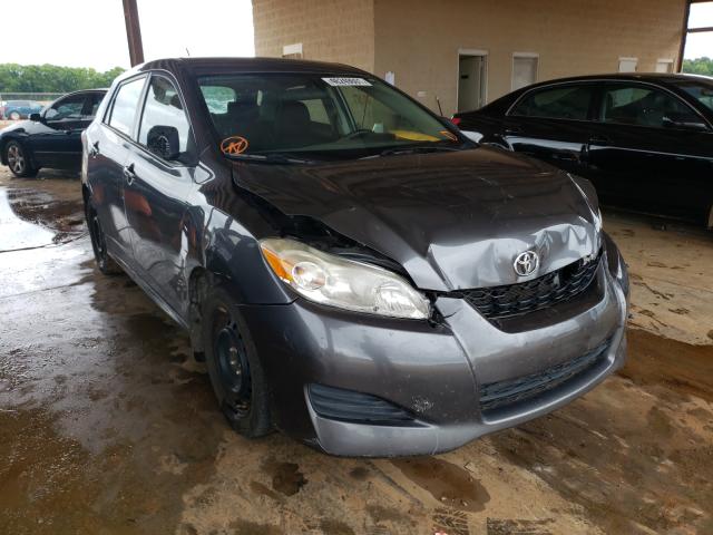 TOYOTA MATRIX 2013 2t1ku4ee0dc063894